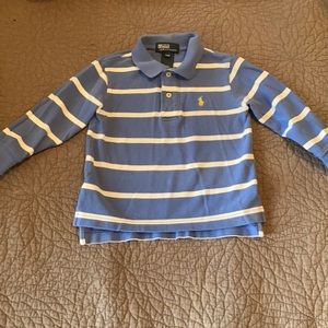 Polo by Ralph Lauren long sleeved shirt